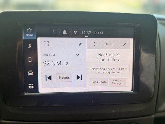 Used 2023 RAM ProMaster 2500 FWD image 18