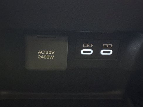 New 2025 Toyota Tacoma TRD Pro image 14