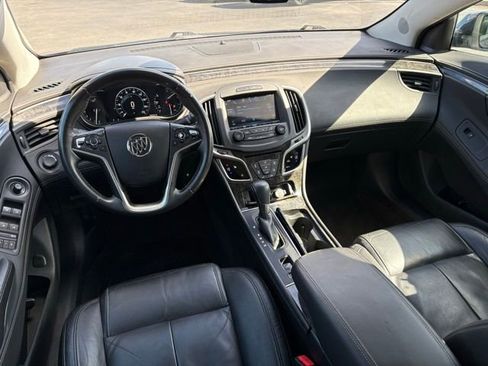 Used 2014 Buick LaCrosse Leather image 18