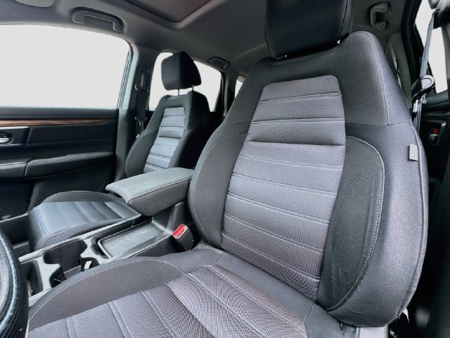 Used 2018 Honda CR-V EX image 24