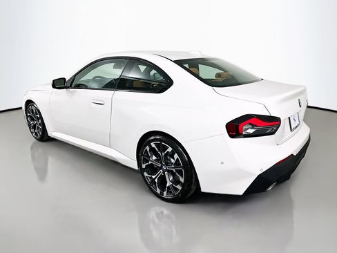 New 2026 BMW 230i 230i w/ Convenience Package image 7