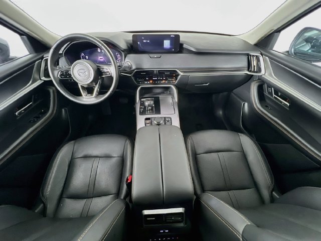 Used 2024 MAZDA CX-90 Plug-In Hybrid w/ Preferred AWD/4WD image 32