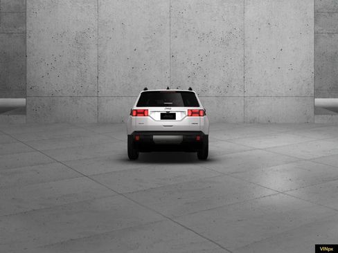 New 2026 Jeep Cherokee Laredo image 6