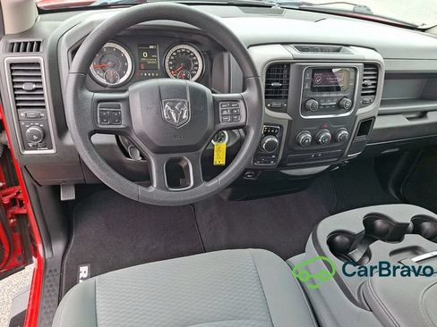 Used 2019 RAM 1500 Express AWD/4WD image 10