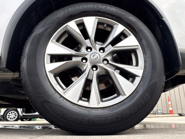 Used 2015 Nissan Murano SL w/ SL Technology Package AWD/4WD image 9
