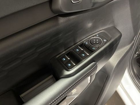 New 2025 Ford Ranger XLT w/ Trailer Tow Package image 19