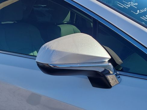 Used 2022 Lexus RX 350 FWD w/ Premium Package image 10