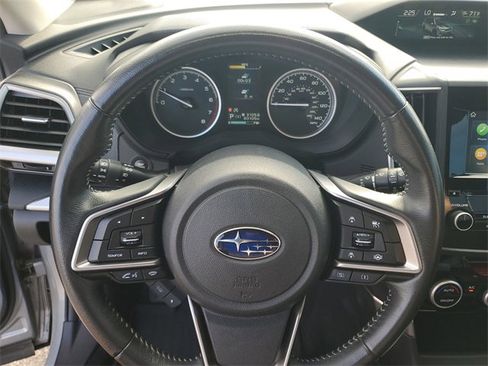 Used 2022 Subaru Forester Premium image 11