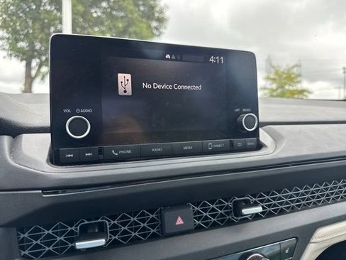 Used 2024 Honda Accord EX image 23