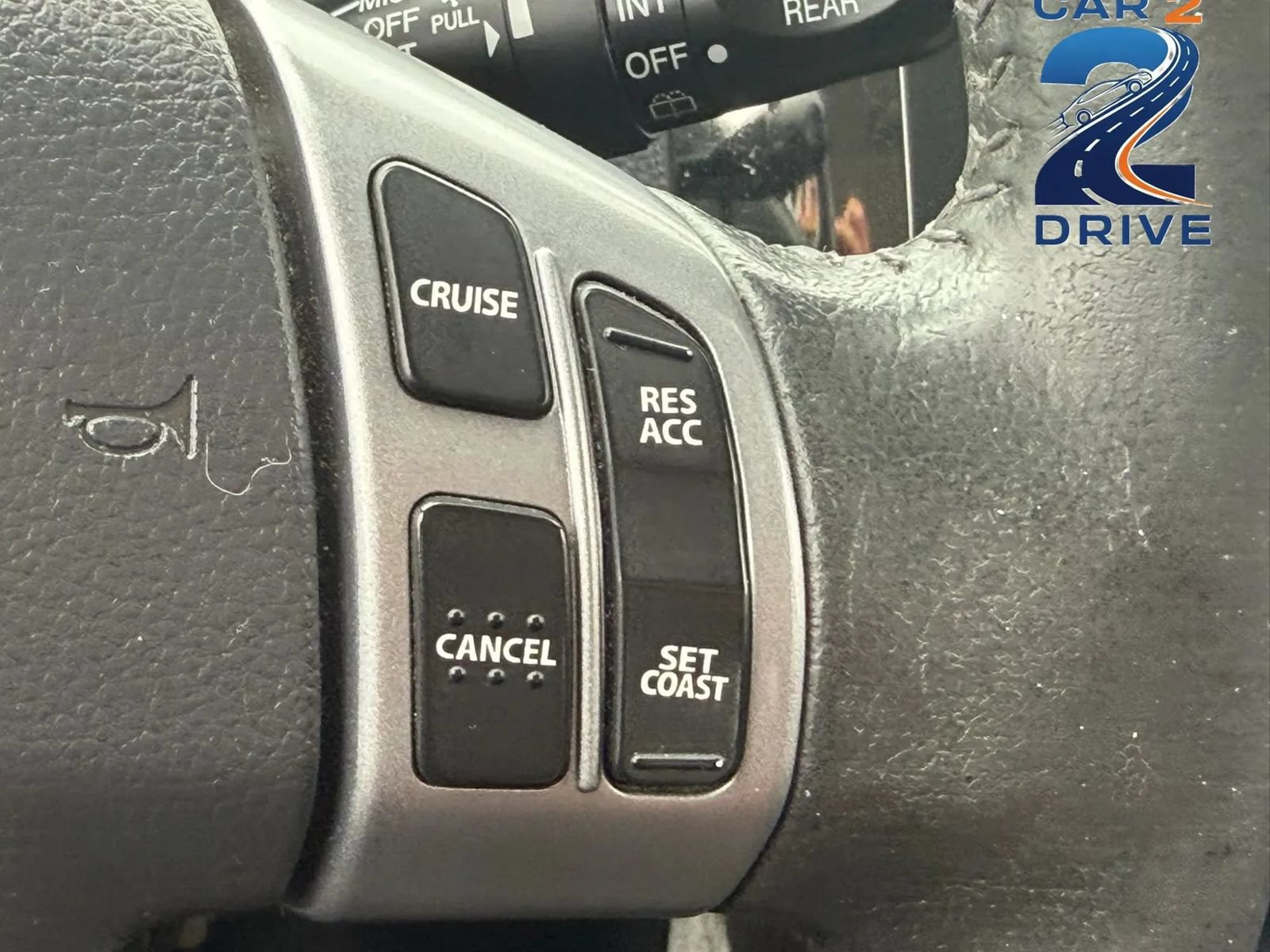 Used 2013 Suzuki SX4 AWD Hatchback image 24