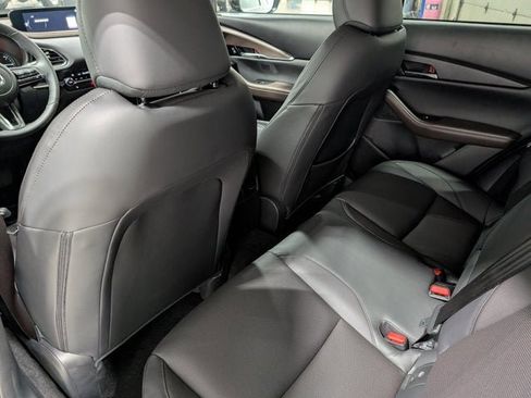 New 2025 MAZDA CX-30 AWD 2.5 S w/ Premium Package image 17