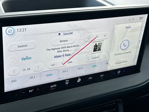 New 2026 Ford Maverick XL image 17