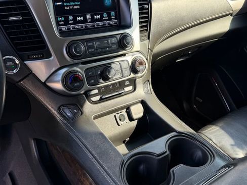 Used 2019 Chevrolet Tahoe LT w/ Luxury Package image 21