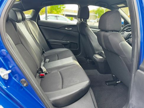 Used 2021 Honda Civic Sport image 10