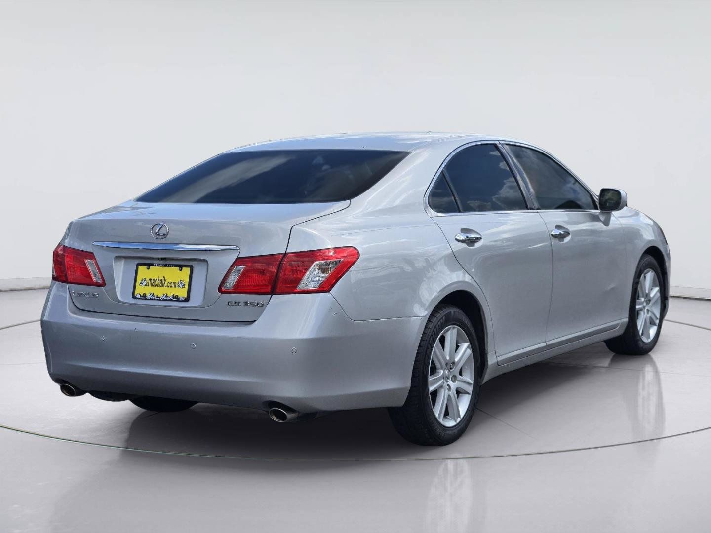 Used 2009 Lexus ES 350 w/ Premium Pkg Plus FWD image 7