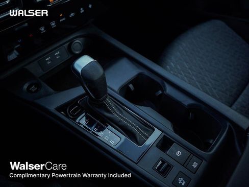 New 2026 Nissan Sentra SV image 24