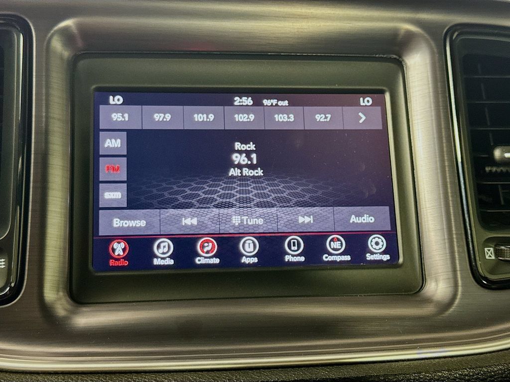 Used 2018 Dodge Challenger R/T RWD image 14