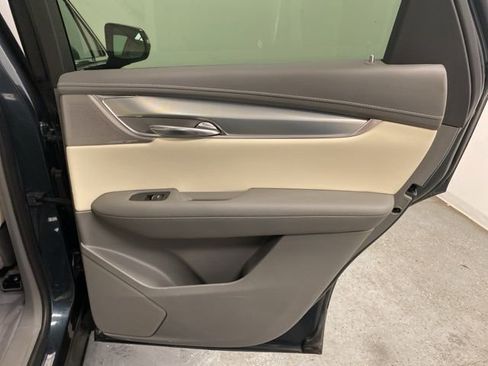 Used 2021 Cadillac XT5 Premium Luxury w/ LPO, Floor Liner Package image 28