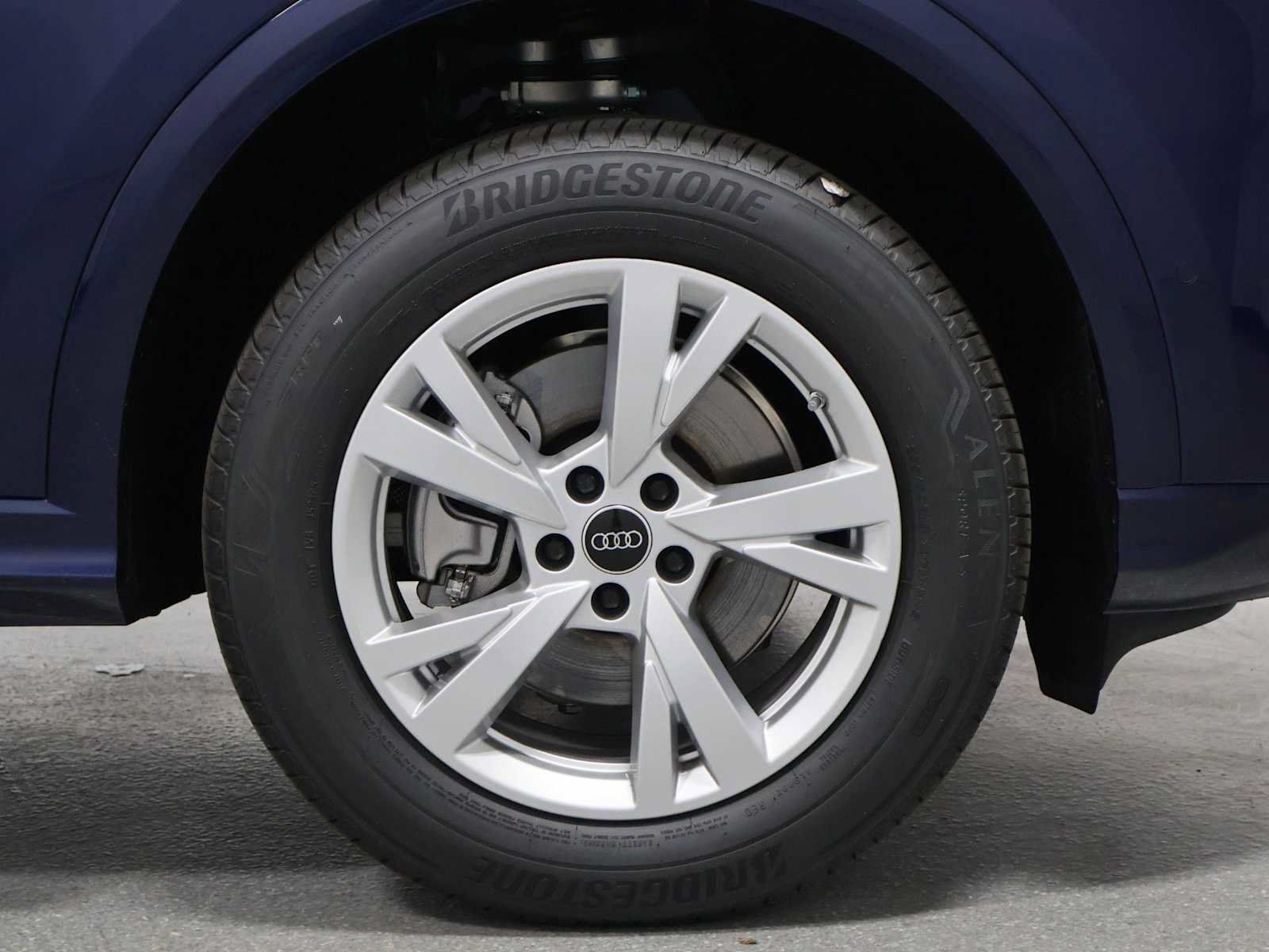 New 2026 Audi Q5 Premium AWD/4WD image 12