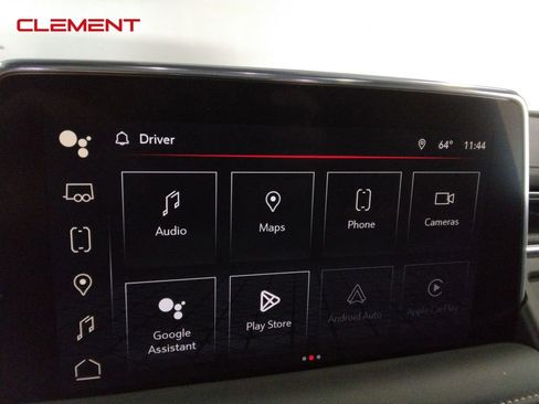 Used 2024 GMC Yukon AT4 image 18