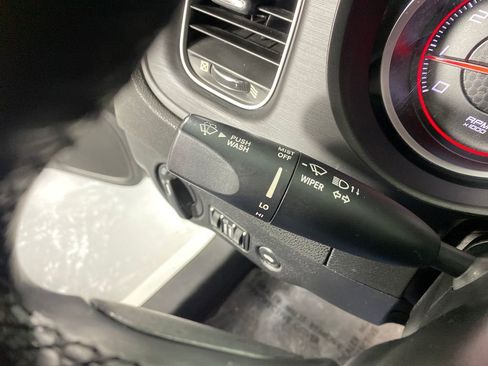 Used 2019 Dodge Charger Police w/ Fleet Safety Group image 17