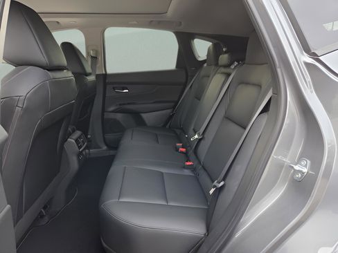 New 2026 Nissan Murano SL image 7