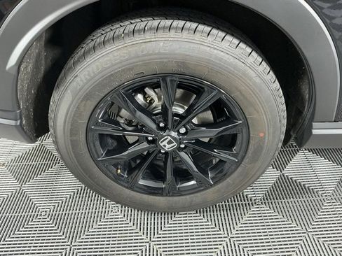Certified 2025 Honda CR-V Sport image 40