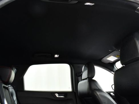 Used 2025 Ford Escape ST-Line Elite w/ Tech Pack #1 image 18