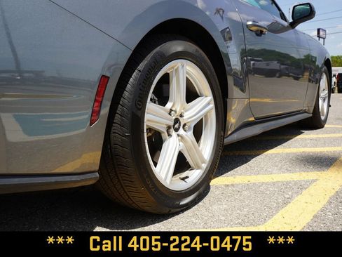 Used 2026 Ford Mustang Premium RWD image 6