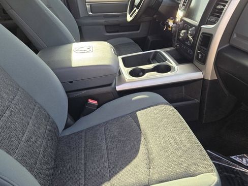 Used 2017 RAM 1500 Big Horn image 6