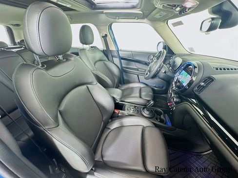 Certified 2024 MINI Cooper Countryman S w/ Premium Package image 29