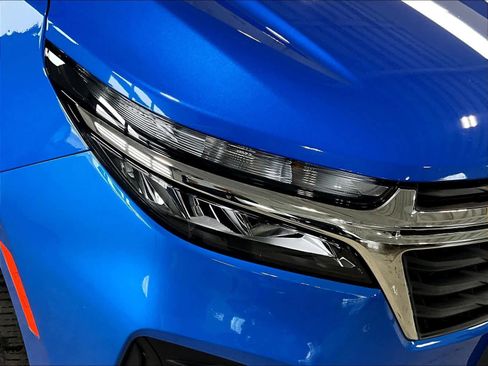 Used 2024 Chevrolet Equinox LS image 31