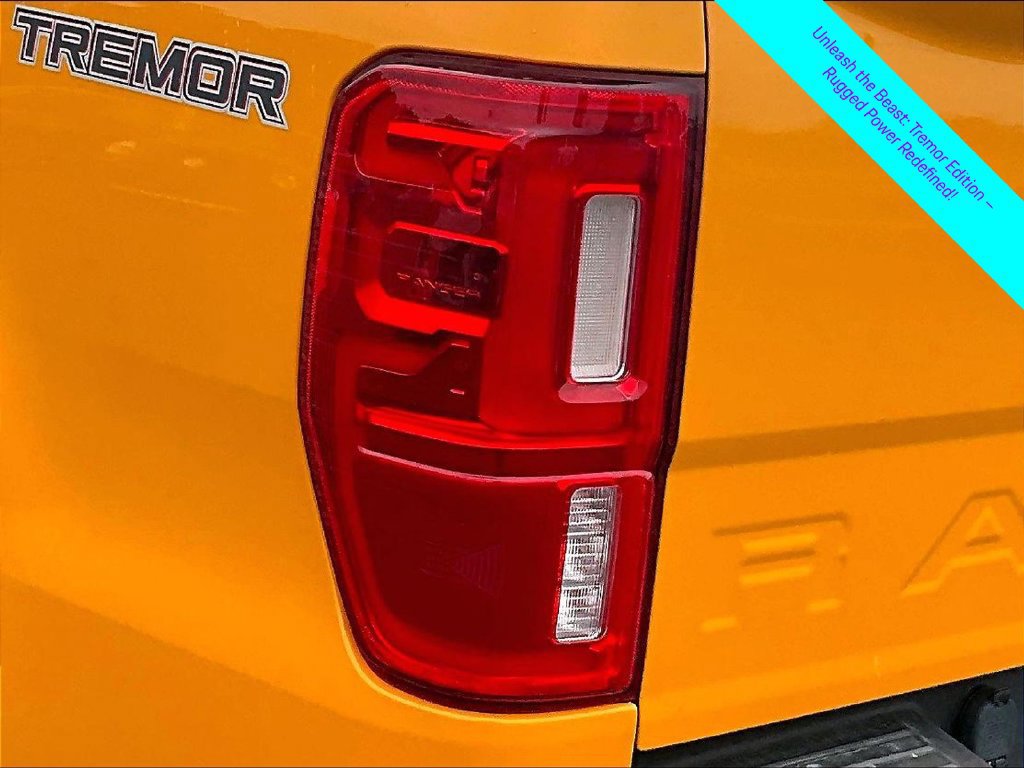 Used 2021 Ford Ranger XLT w/ Tremor Off-Road Package AWD/4WD image 29