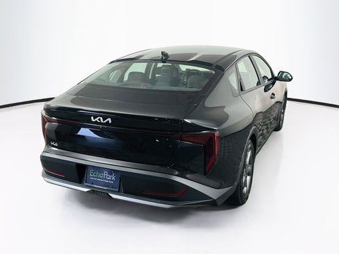 Used 2025 Kia K4 FWD image 9