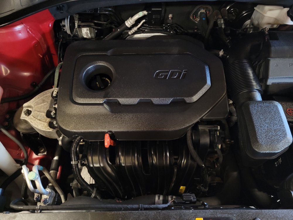 Used 2017 Kia Sorento FWD image 30