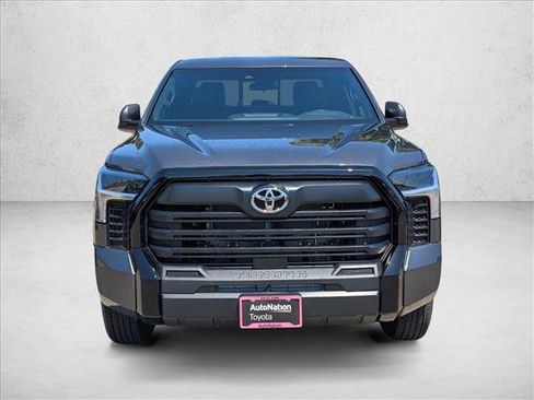 New 2026 Toyota Tundra SR RWD image 6