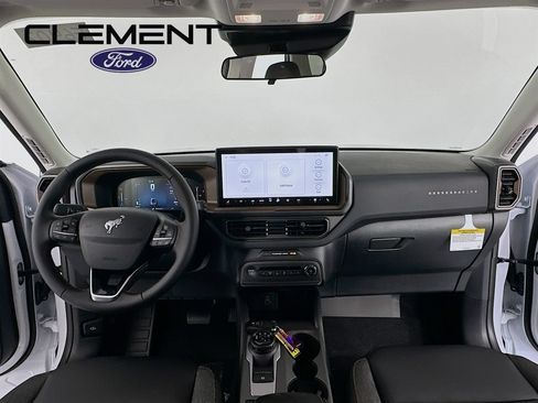 New 2026 Ford Bronco Sport Big Bend w/ Convenience Package AWD/4WD image 12
