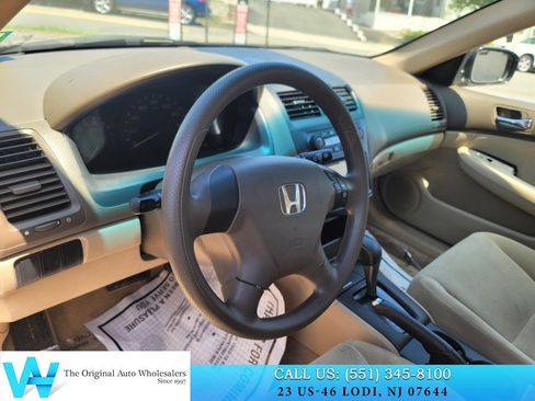 Used 2006 Honda Accord LX image 10