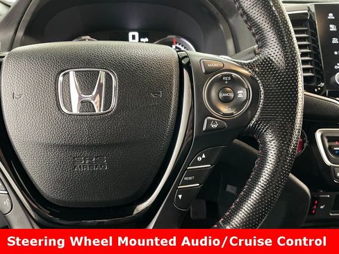Used 2022 Honda Ridgeline Black Edition image 28