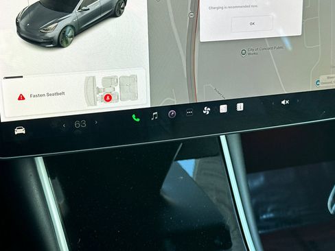 Used 2018 Tesla Model 3 Long Range image 23