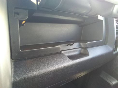 Used 2015 RAM 1500 Big Horn image 19