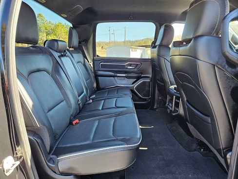 Used 2024 RAM 1500 Laramie image 15