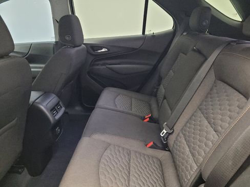 Used 2019 Chevrolet Equinox LT AWD/4WD image 18