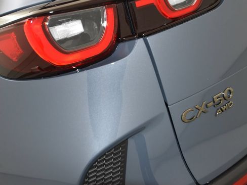 New 2026 MAZDA CX-50 AWD 2.5 S image 35