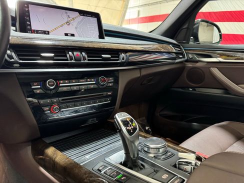 Used 2018 BMW X5 xDrive35i image 20