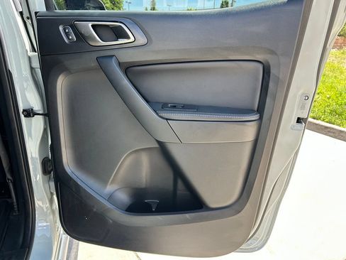 Used 2021 Ford Ranger Lariat w/ Tremor Off-Road Package AWD/4WD image 28