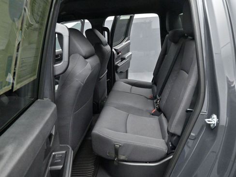 Used 2024 Toyota Tacoma SR5 image 29