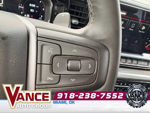 Used 2023 GMC Sierra 1500 SLT w/ SLT Premium Plus Package image 29