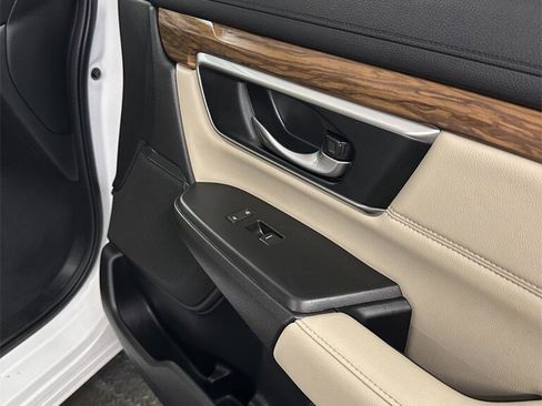 Used 2019 Honda CR-V EX-L image 36