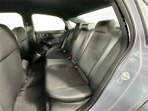 Used 2022 Honda Civic Sport image 24